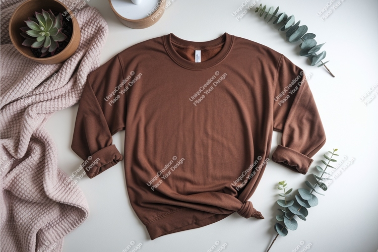 Sweatshirt Clipart Image 19