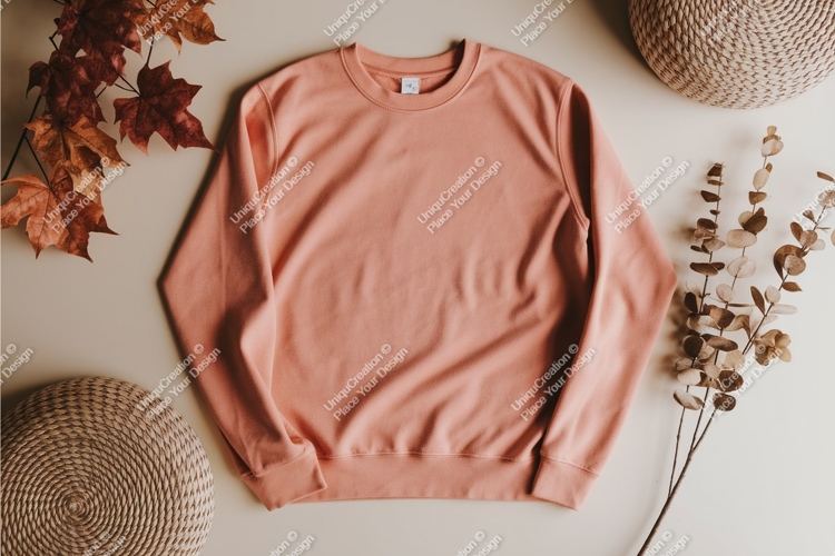 Sweatshirt Clipart Image 18