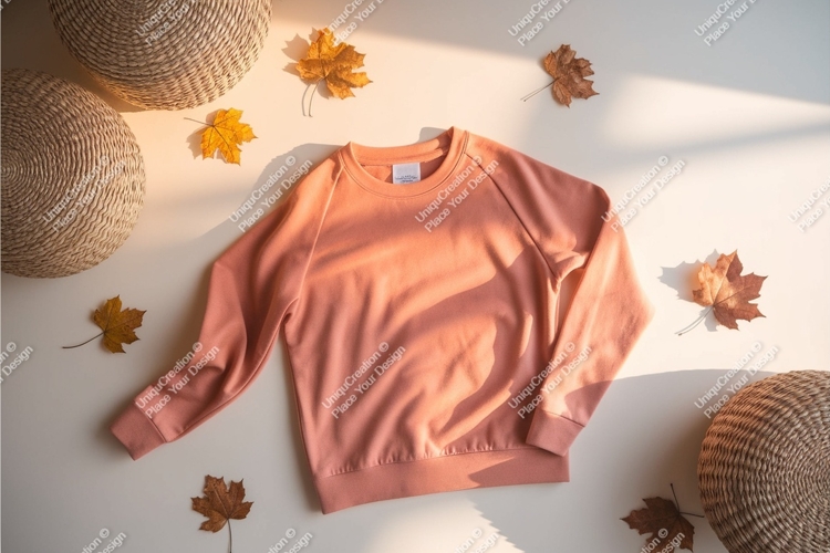 Sweatshirt Clipart Image 17