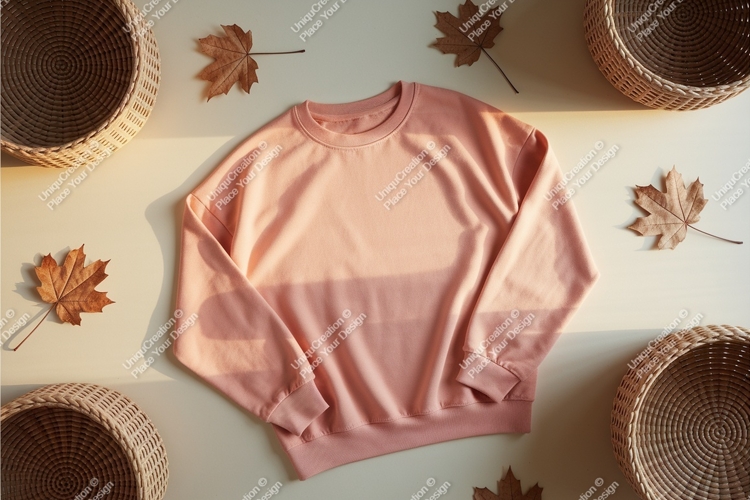 Sweatshirt Clipart Image 16