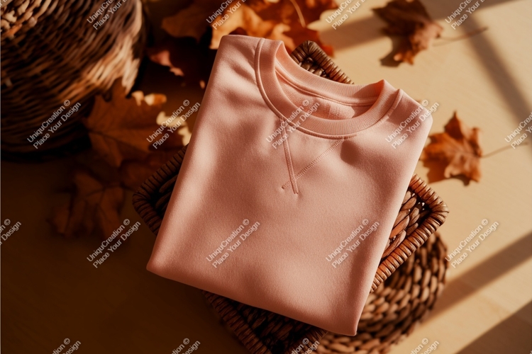 Sweatshirt Clipart Image 15