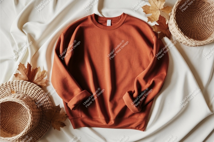 Sweatshirt Clipart Image 14