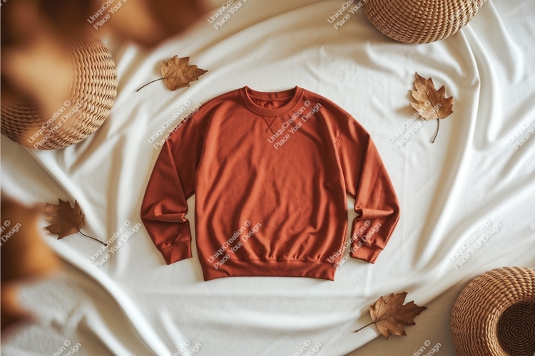 Sweatshirt Clipart Image 13
