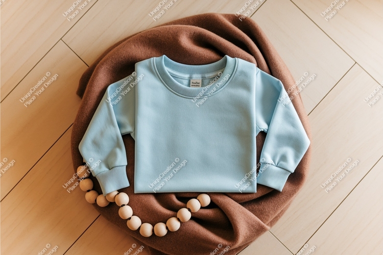 Sweatshirt Clipart Image 10