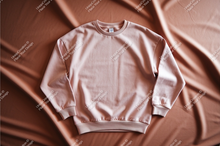 Sweatshirt Clipart Image 8