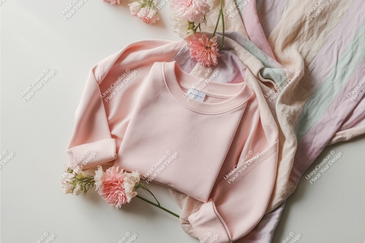 Sweatshirt Clipart Image 6