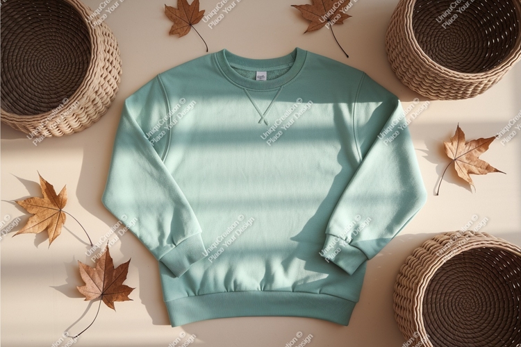Sweatshirt Clipart Image 4