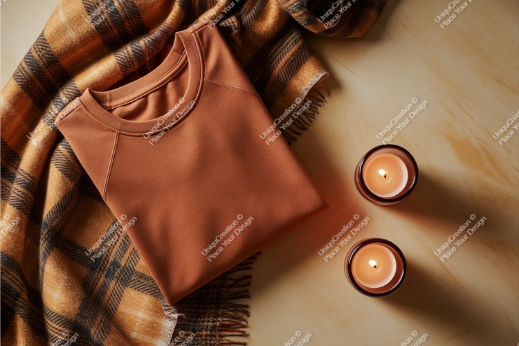 Sweatshirt Clipart Image 3