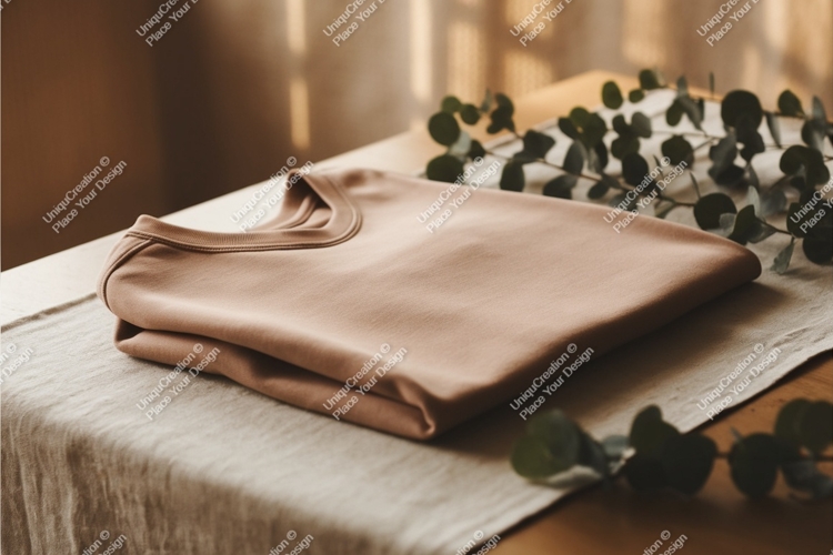 Sweatshirt Clipart Image 9