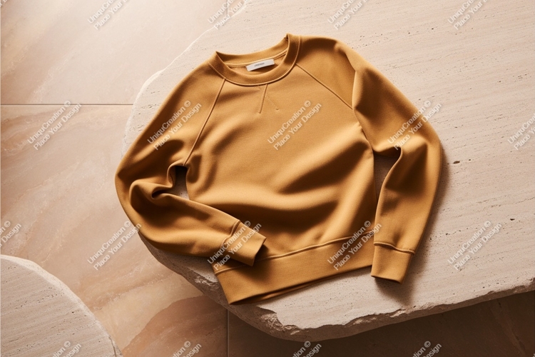 Sweatshirt Clipart Image 5