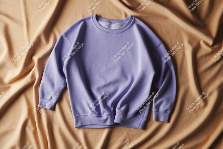 Sweatshirt Clipart Image 3