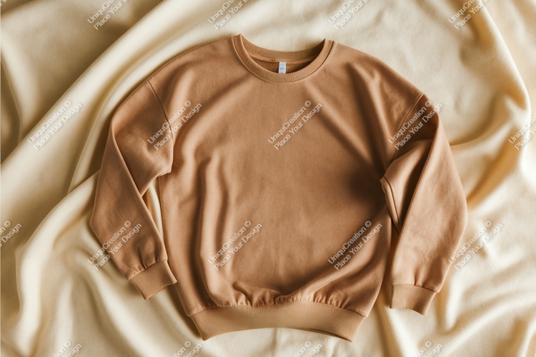 Sweatshirt Clipart Image 22