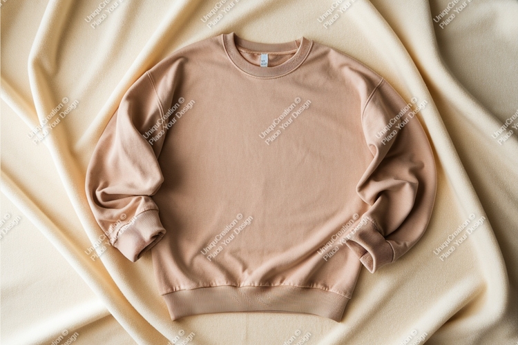 Sweatshirt Clipart Image 21
