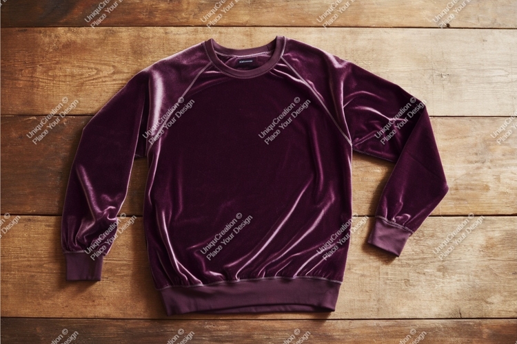 Sweatshirt Clipart Image 18