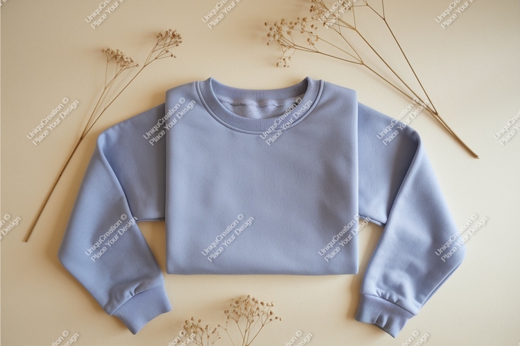 Sweatshirt Clipart Image 13