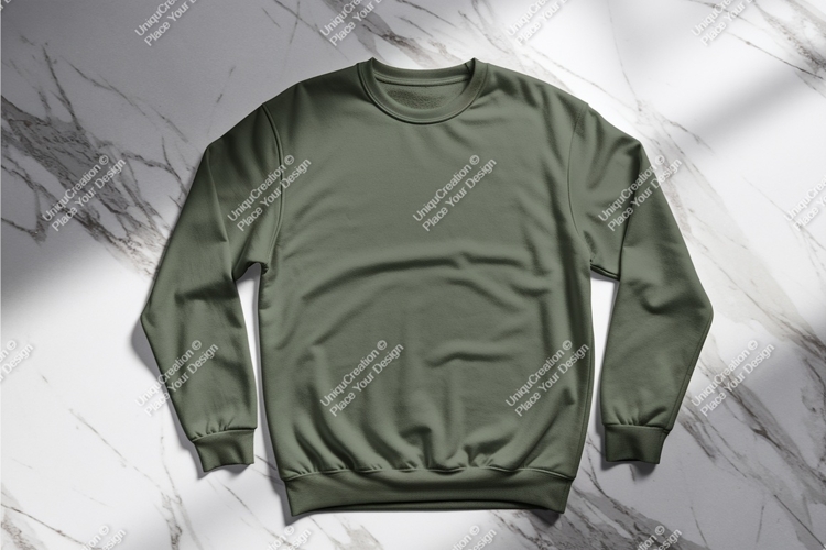 Sweatshirt Clipart Image 24