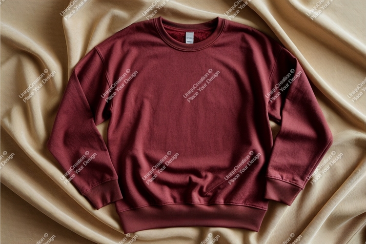 Sweatshirt Clipart Image 22