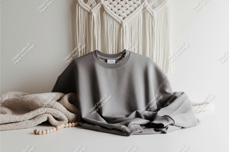 Sweatshirt Clipart Image 18