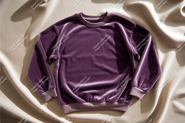 Sweatshirt Clipart Image 12
