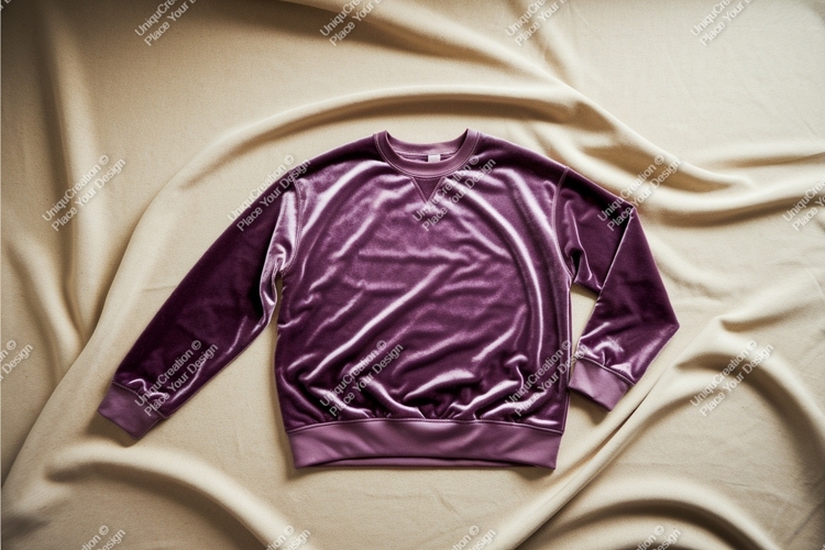 Sweatshirt Clipart Image 24