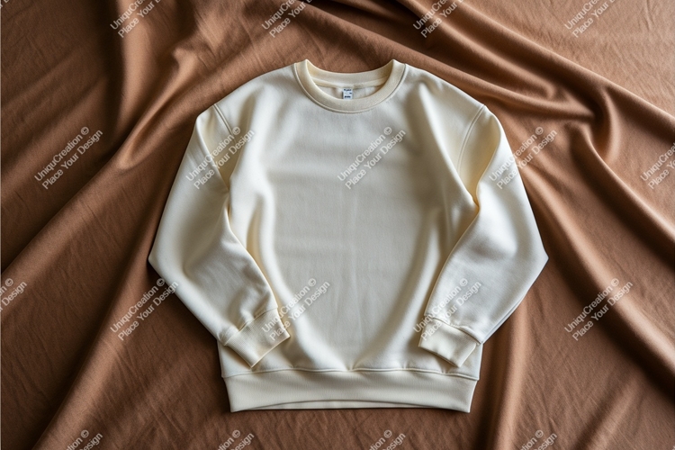 Sweatshirt Clipart Image 21