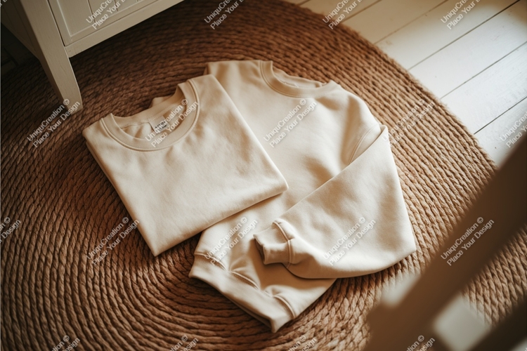 Sweatshirt Clipart Image 19
