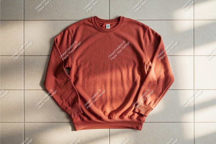 Sweatshirt Clipart Image 14