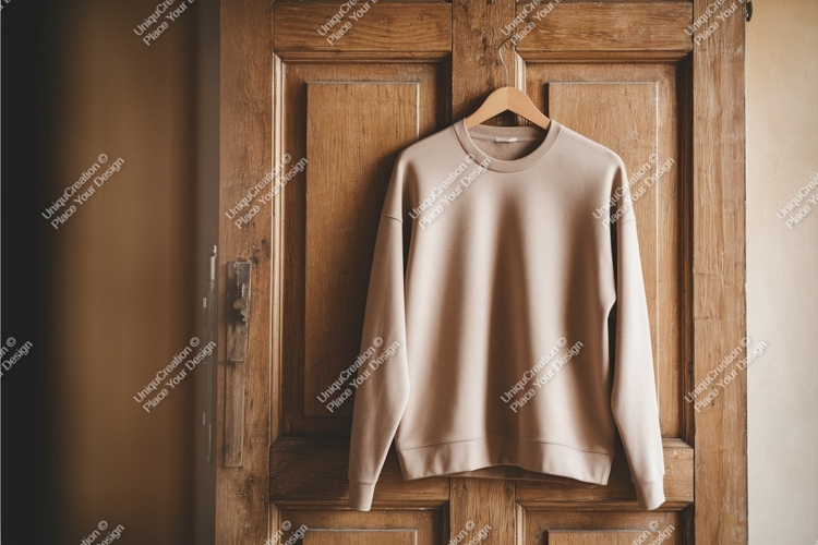 Sweatshirt Clipart Image 13