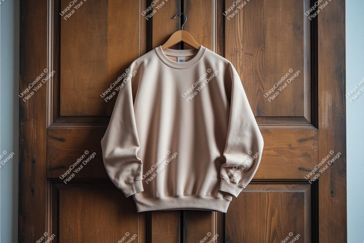 Sweatshirt Clipart Image 11