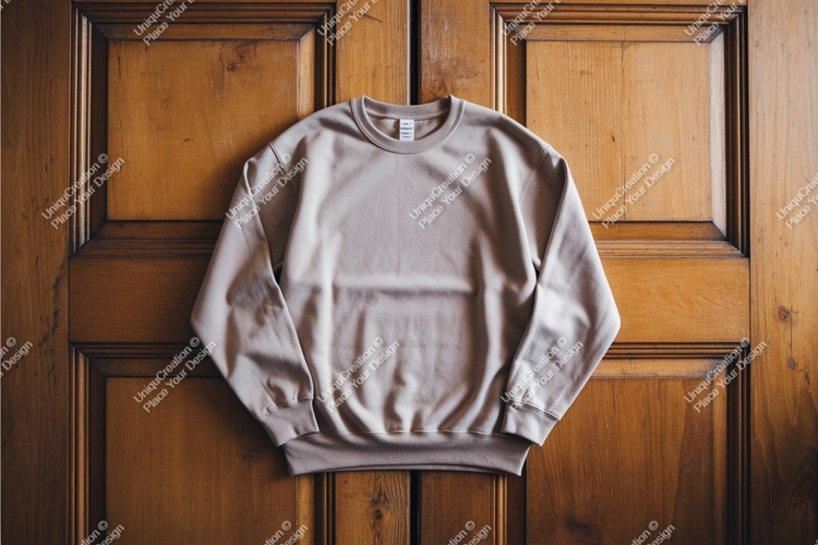 Sweatshirt Clipart Image 10