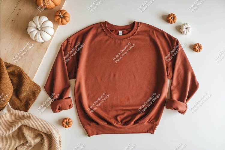 Sweatshirt Clipart Image 4