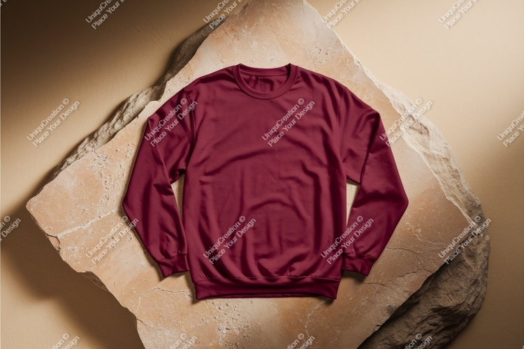 Sweatshirt Clipart Image 11