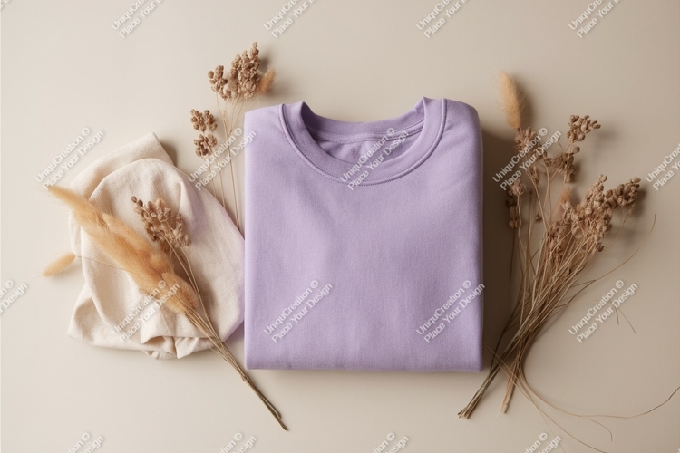 Sweatshirt Clipart Image 10