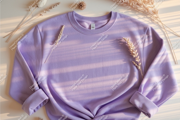 Sweatshirt Clipart Image 9