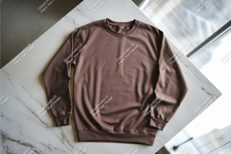 Sweatshirt Clipart Image 8