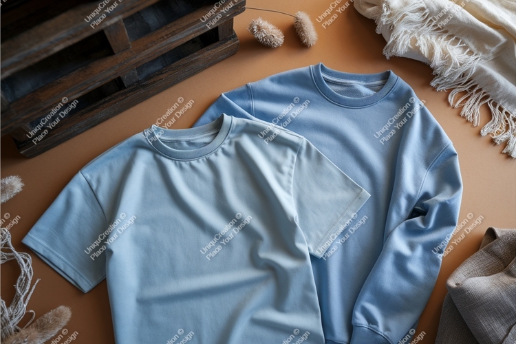 Sweatshirt Clipart Image 6