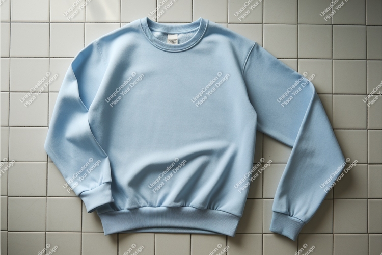 Sweatshirt Clipart Image 2