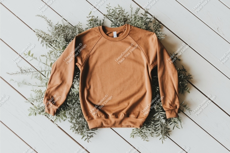 Sweatshirt Clipart Image 24