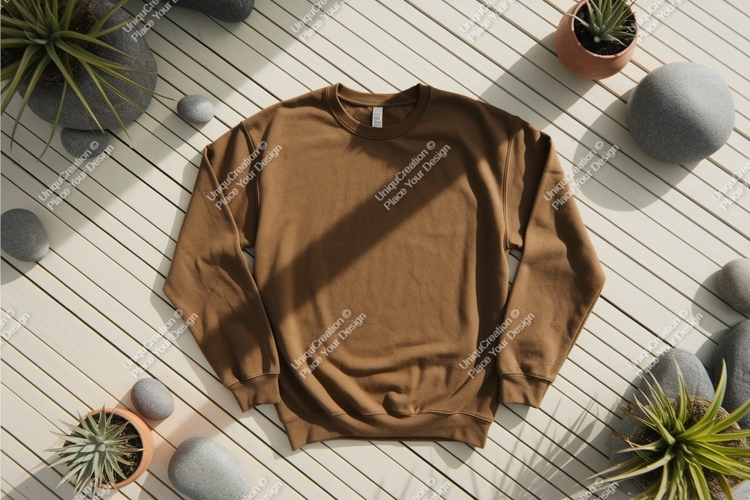 Sweatshirt Clipart Image 22