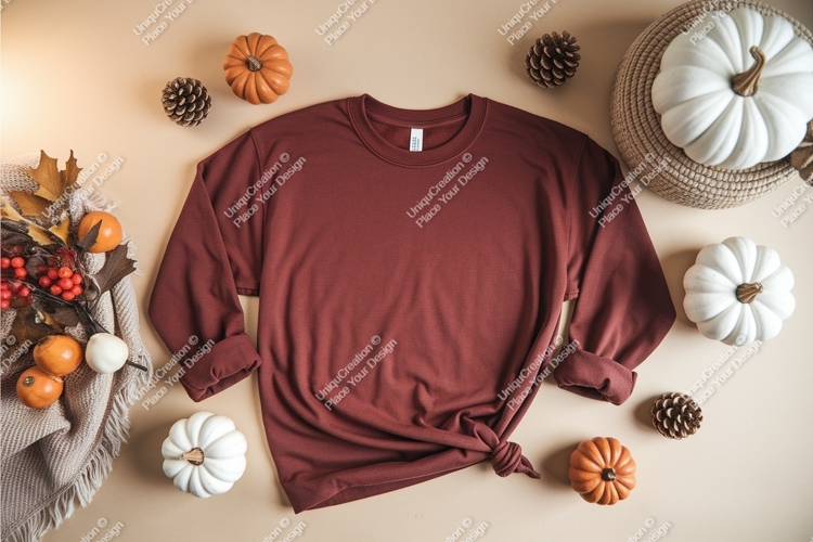 Sweatshirt Clipart Image 20