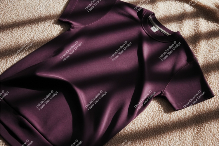 Sublimation On Cotton Image 3