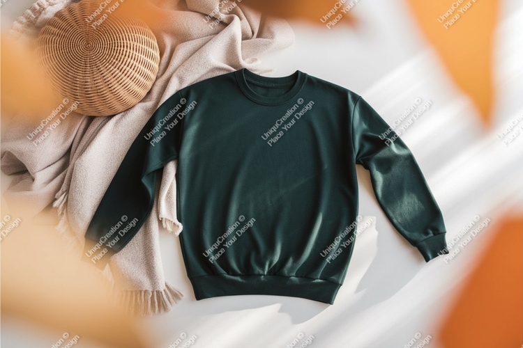 Sweatshirt Clipart Image 19