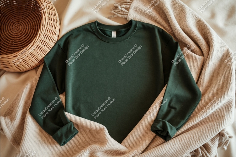 Sublimation On Cotton Image 2