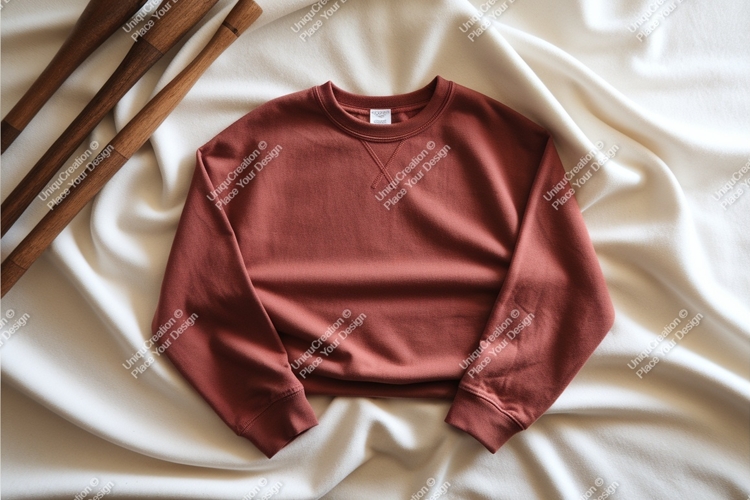 Sweatshirt Clipart Image 16