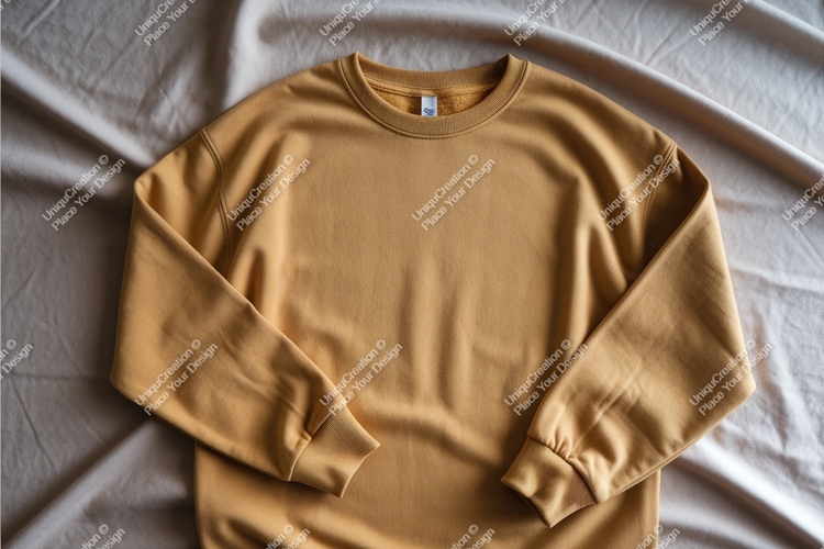 Sweatshirt Clipart Image 15