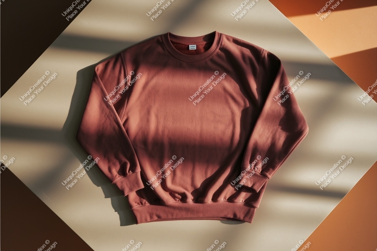 Sweatshirt Clipart Image 13