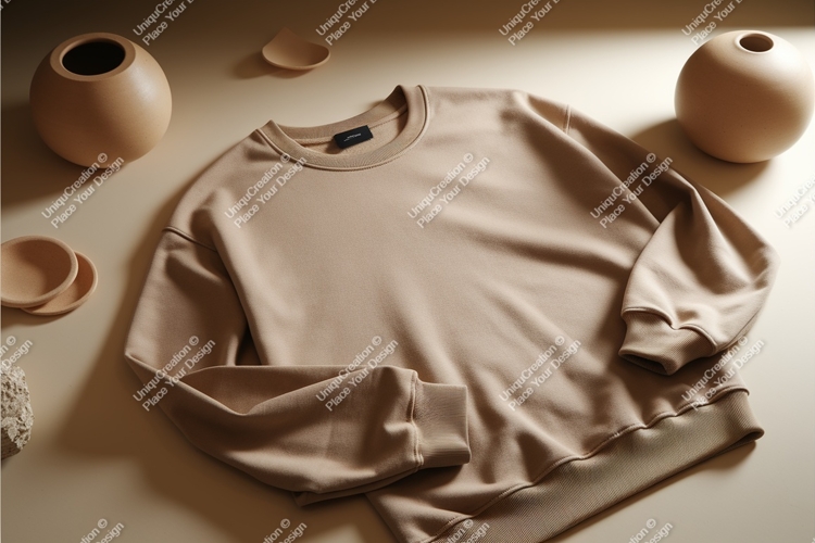 Sweatshirt Clipart Image 12