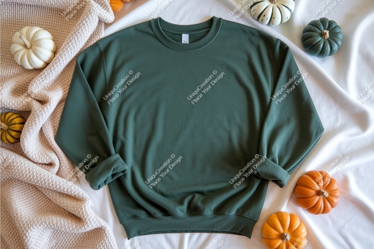 Sweatshirt Clipart Image 11