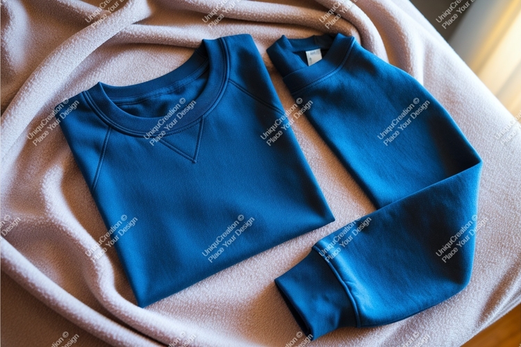 Sweatshirt Clipart Image 8