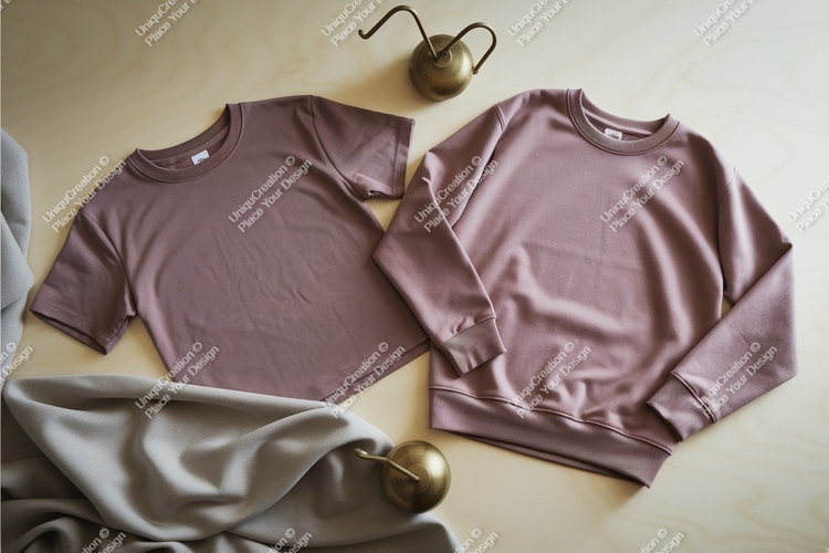Sweatshirt Clipart Image 5